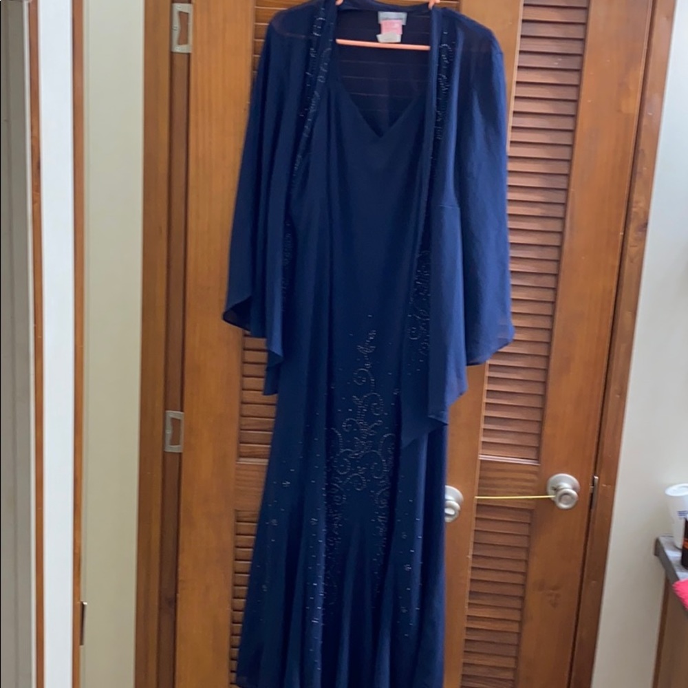 Mother of the Bride dress